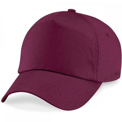 B10 Original 5 Panel Cap