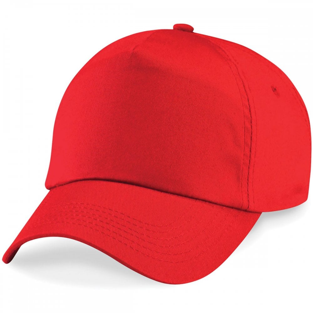 B10 Original 5 Panel Cap