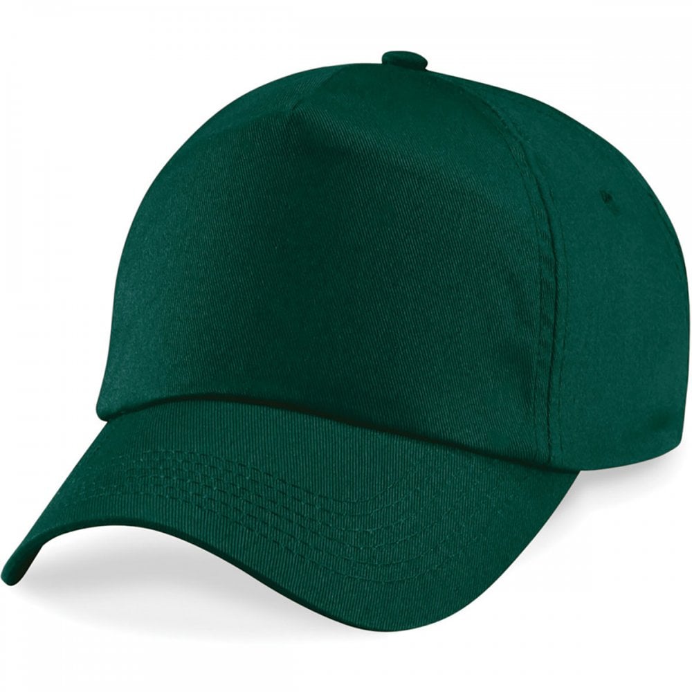 B10 Original 5 Panel Cap