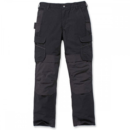 103335 Steel Cargo Trouser