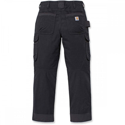 103335 Steel Cargo Trouser