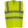 HVW100 Hi-Vis Waistcoat