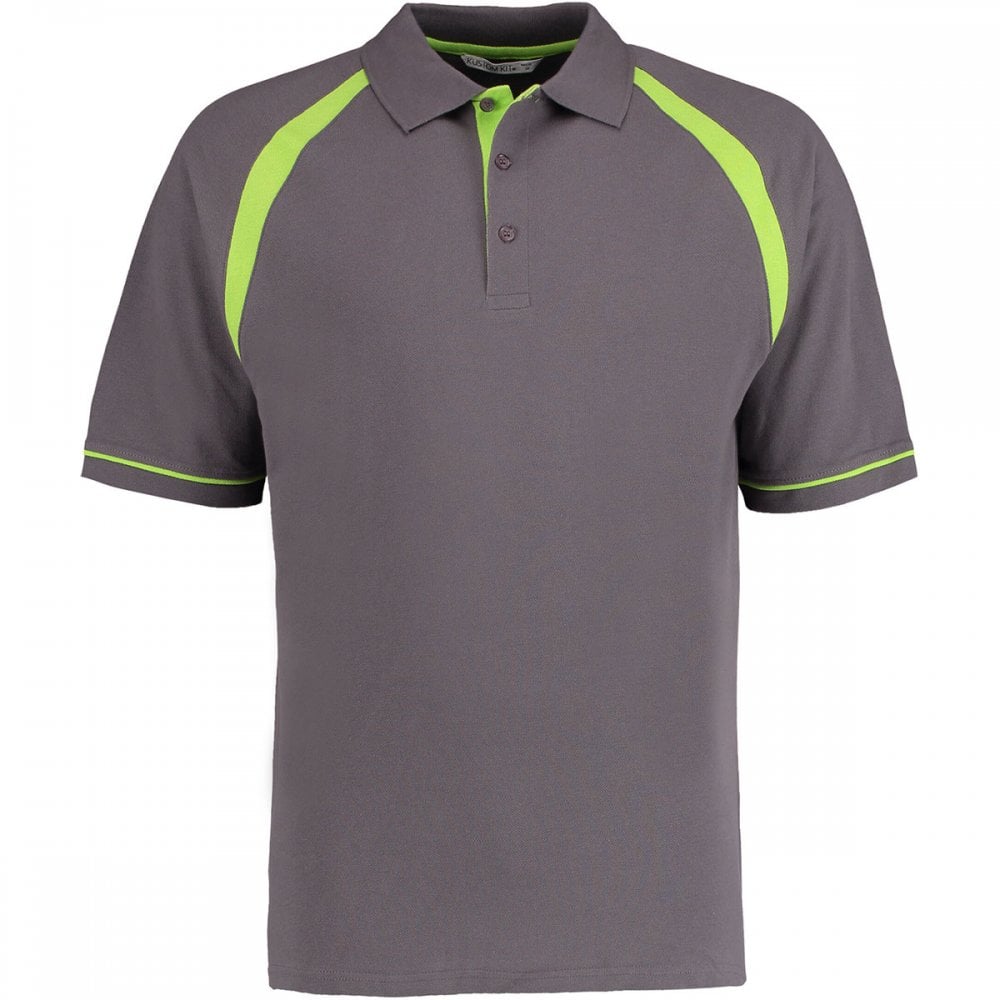 KK615 Oak Hill Polo Shirt