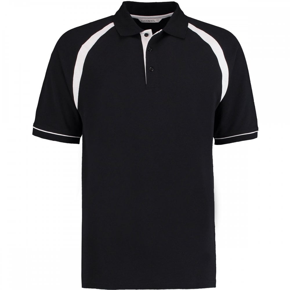 KK615 Oak Hill Polo Shirt