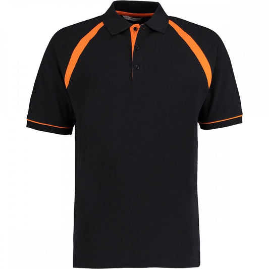 KK615 Oak Hill Polo Shirt