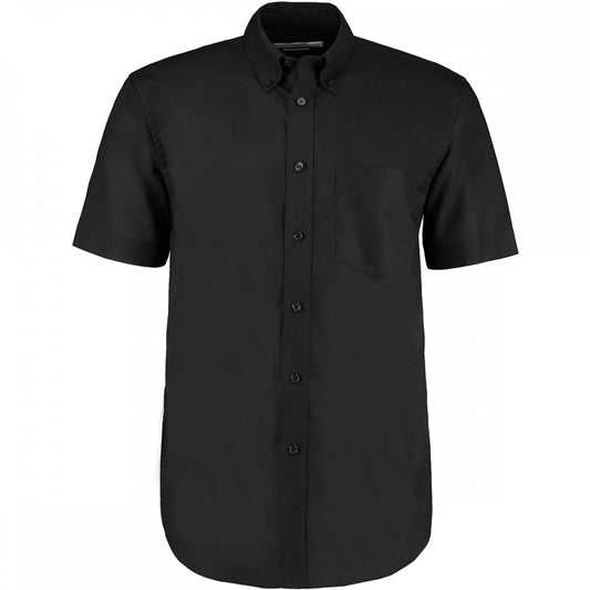 KK350 Men's Workwear Oxford Short Sleeve Shirt