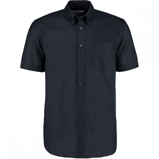 KK350 Men's Workwear Oxford Short Sleeve Shirt