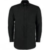 KK351 Men's Workwear Oxford Long Sleeve Shirt