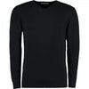 KK352 Men's Arundel Long Sleeve V-Neck Sweater