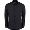 KK386 Men's City Long Sleeve Business Shirt