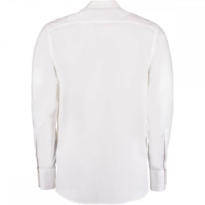 KK386 Men's City Long Sleeve Business Shirt
