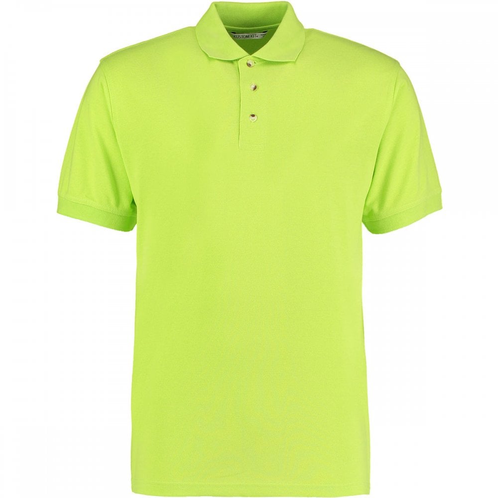 KK400 Workwear Polo