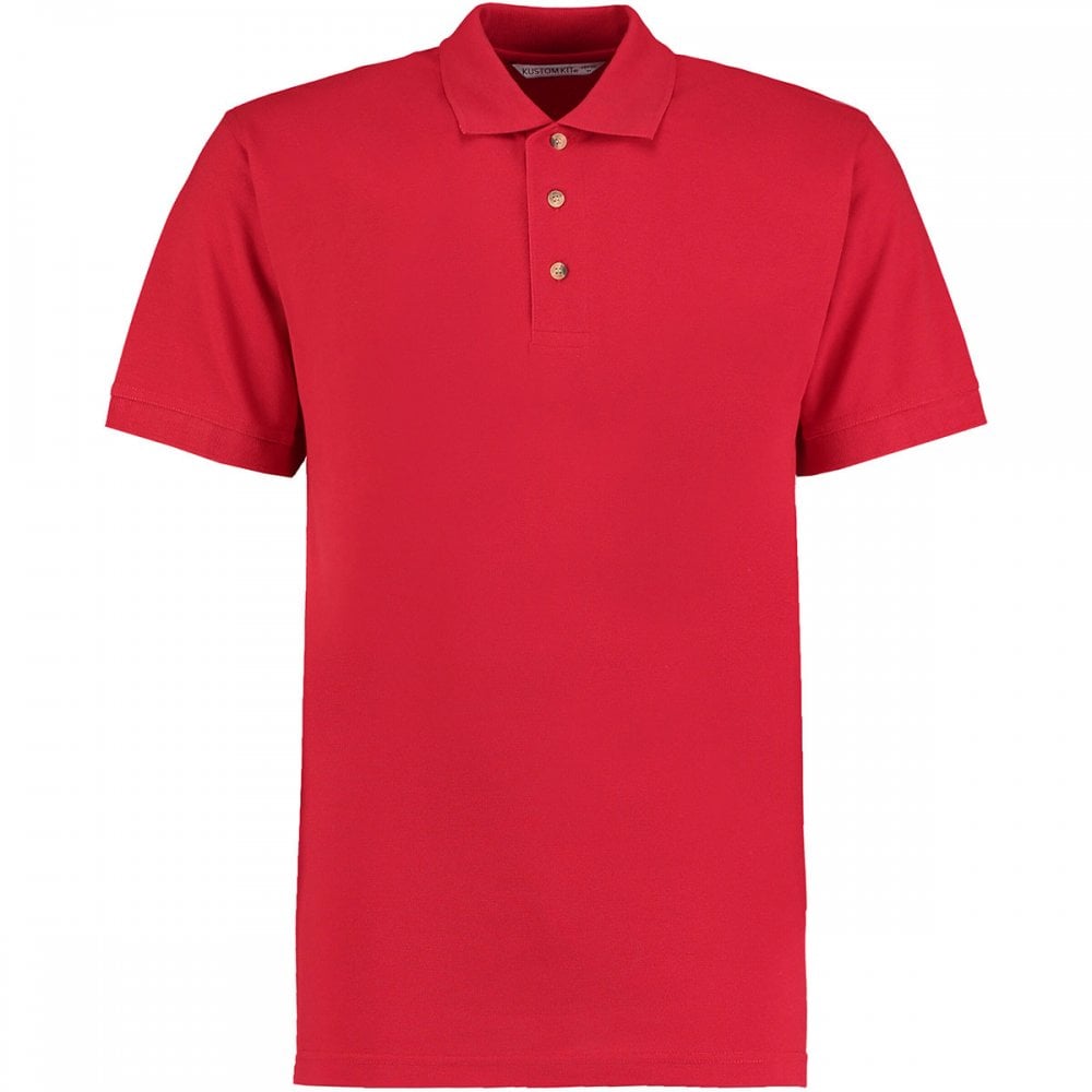 KK400 Workwear Polo