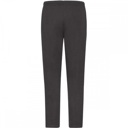 64032 Open Hem Jog Trousers