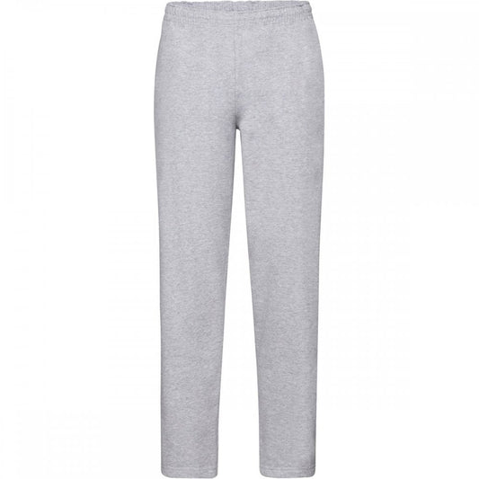 64032 Open Hem Jog Trousers