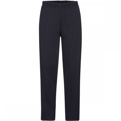64032 Open Hem Jog Trousers