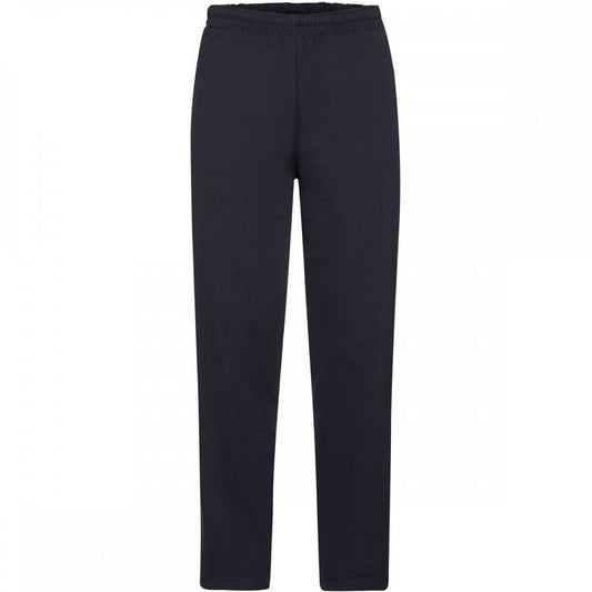 64032 Open Hem Jog Trousers