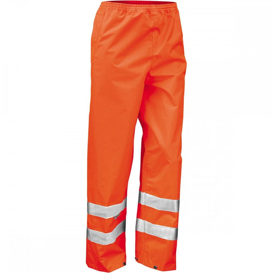 R22X Hi-Vis Trousers