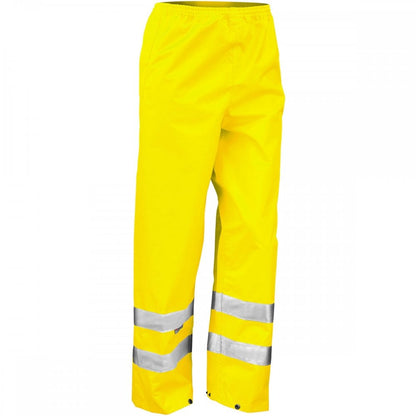 R22X Hi-Vis Trousers