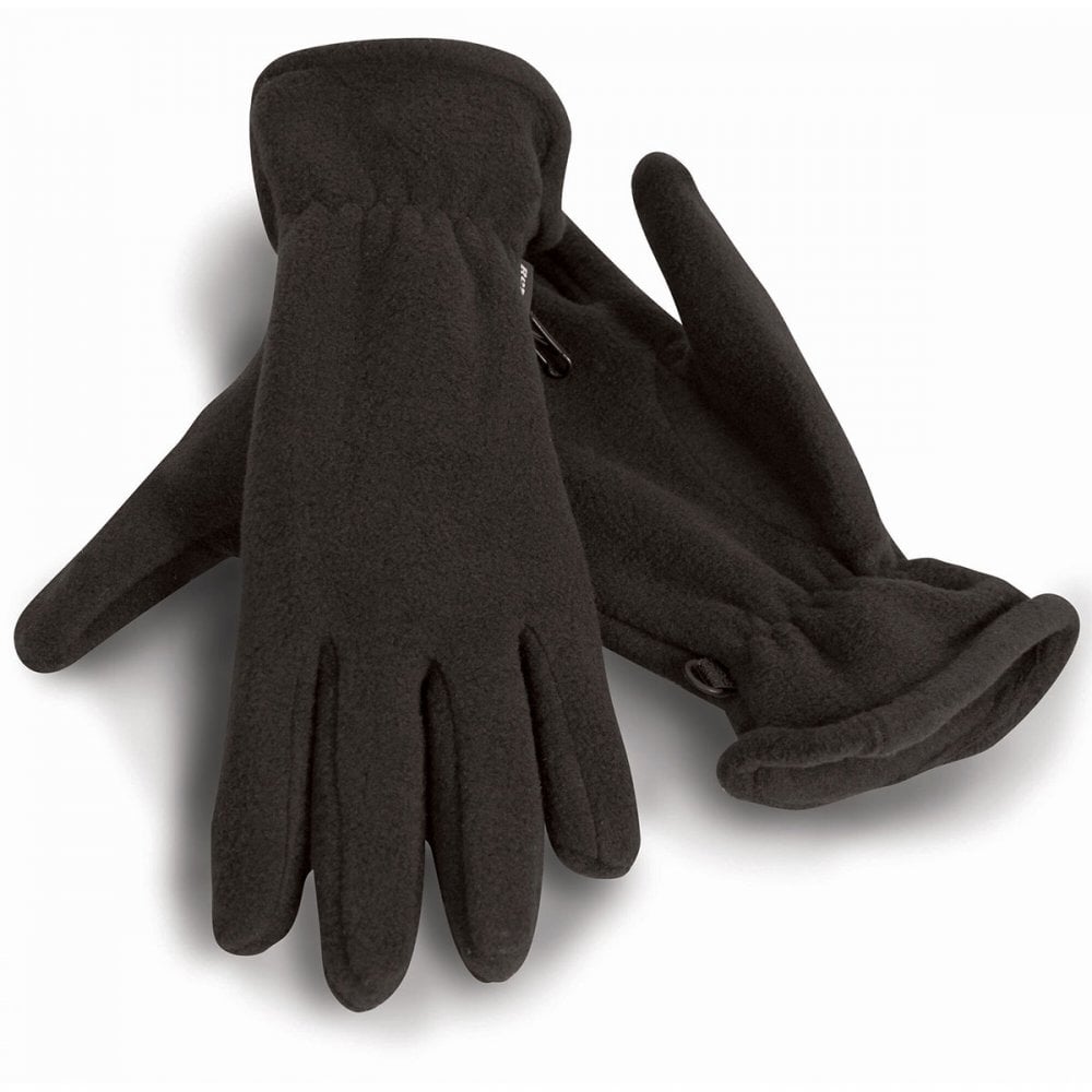 R144X Active Fleece Gloves