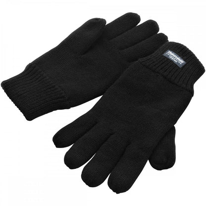 R147 Thinsulate Lined Gloves