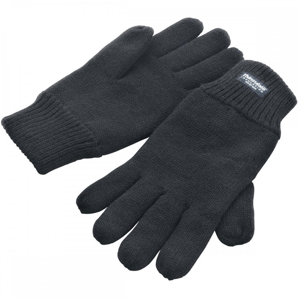 R147 Thinsulate Lined Gloves