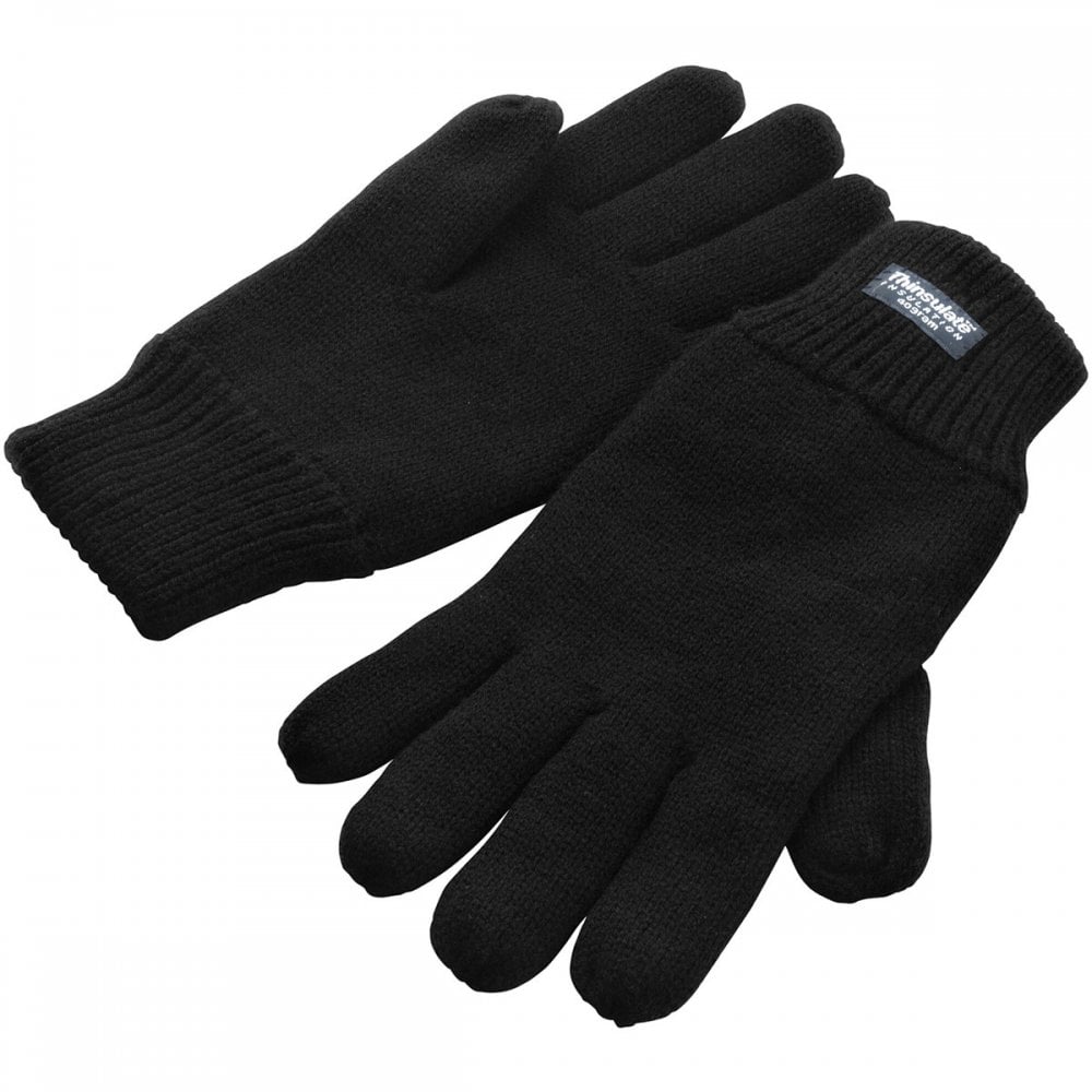 R147 Thinsulate Lined Gloves