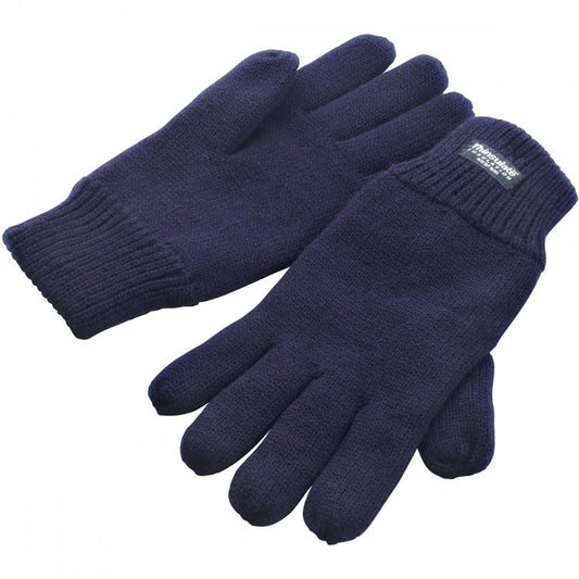 R147 Thinsulate Lined Gloves