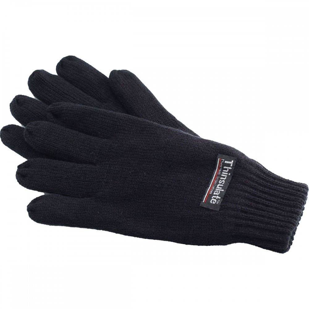 WN784 3M Thinsulte Full Finger Gloves