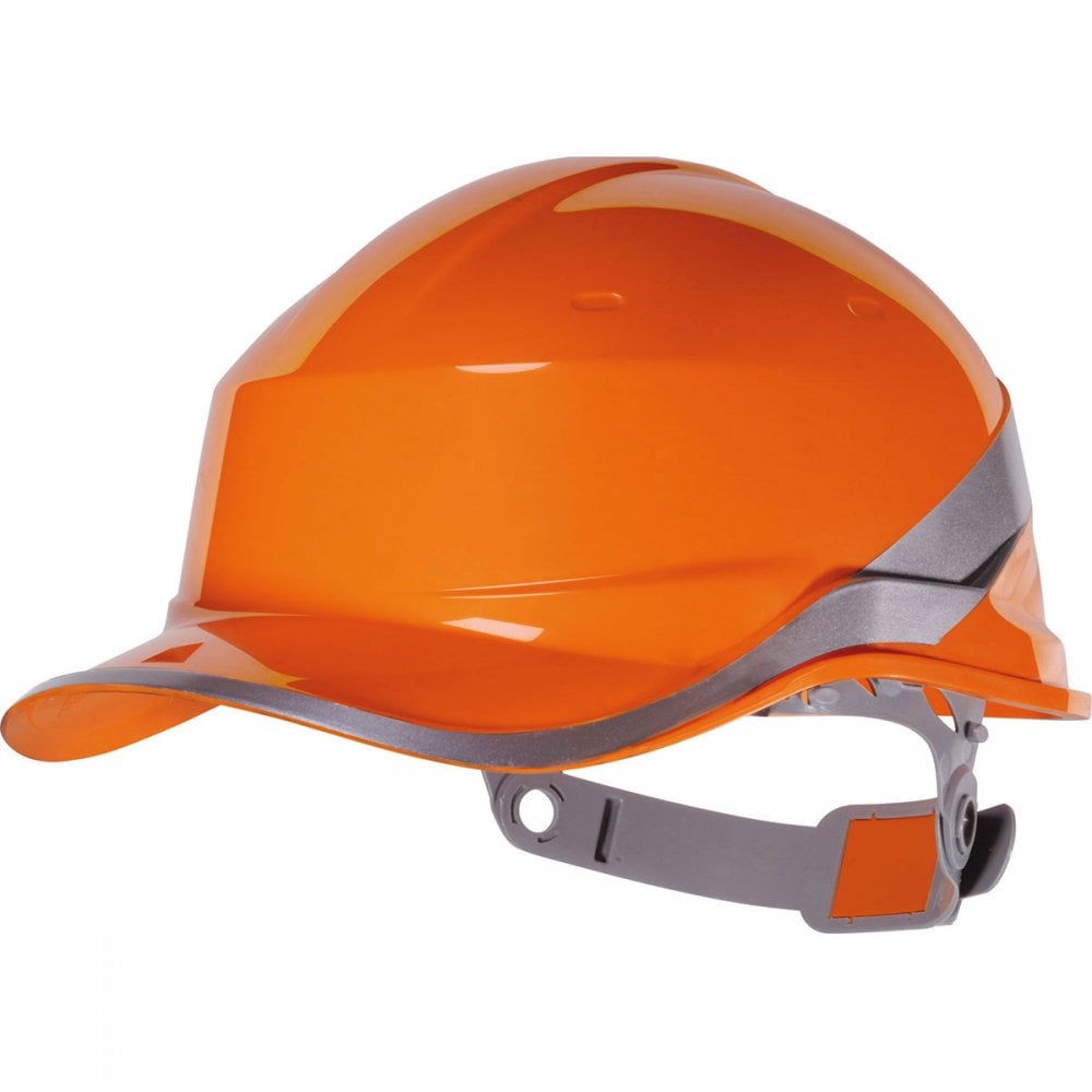Venitex DIAMOND Hi-Vis Baseball Safety Helmet