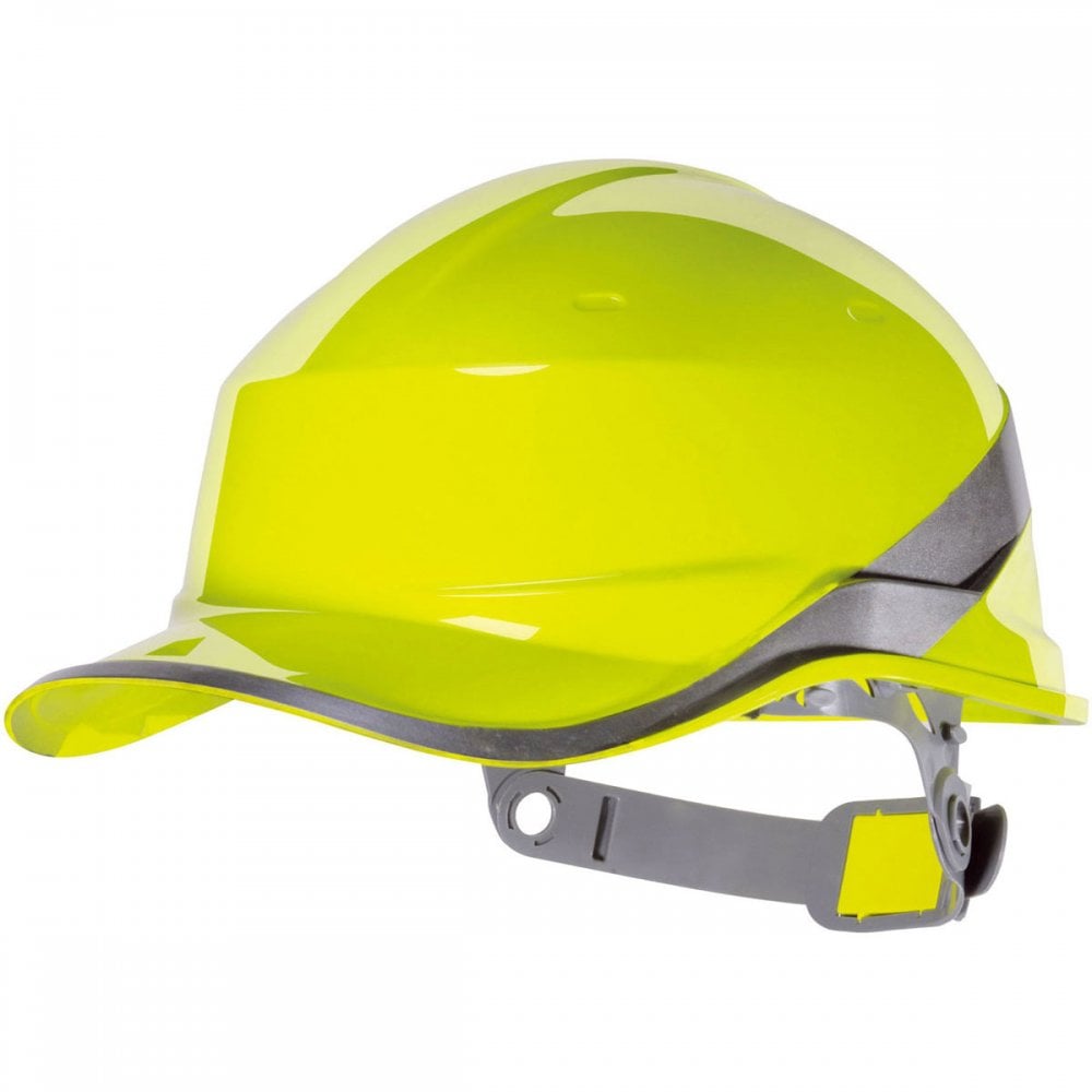 Venitex DIAMOND Hi-Vis Baseball Safety Helmet