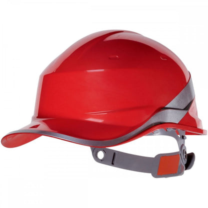 Venitex DIAMOND Hi-Vis Baseball Safety Helmet