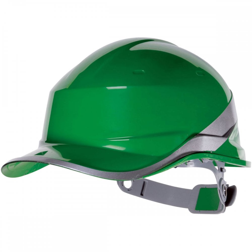 Venitex DIAMOND Hi-Vis Baseball Safety Helmet