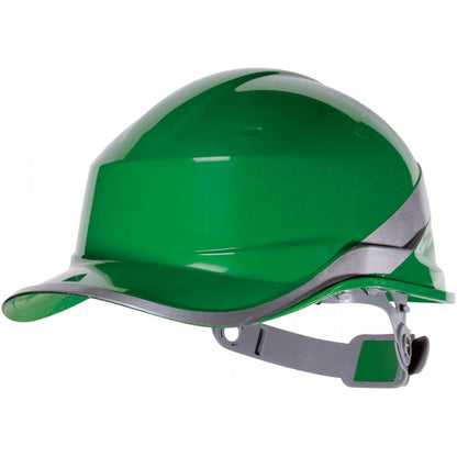 Venitex DIAMOND Hi-Vis Baseball Safety Helmet
