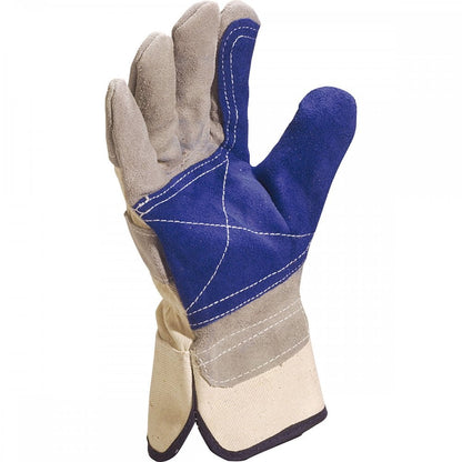 Venitex DS202RP Cowhide Split Leather Glove
