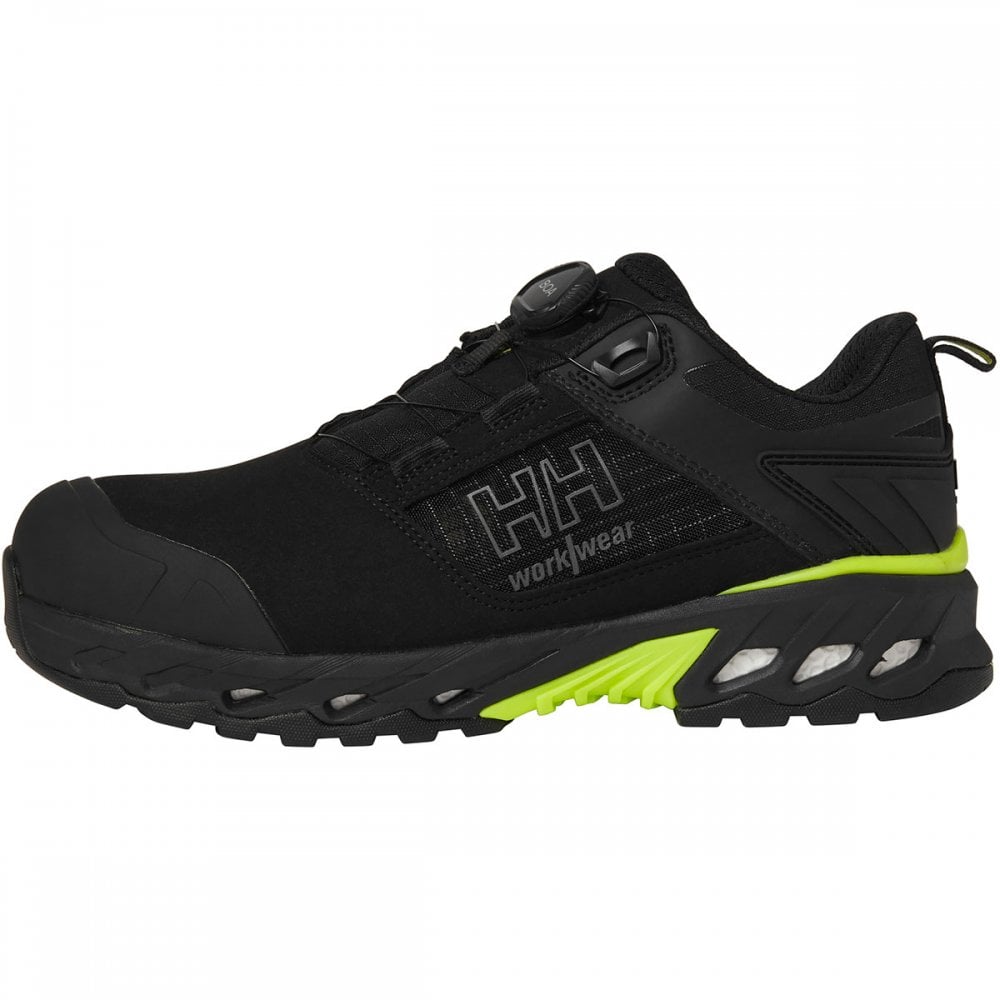 78343 Magni Evo Sandal Boa S1PS