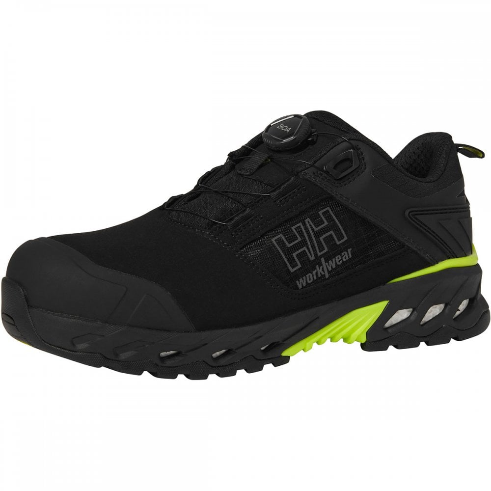 78343 Magni Evo Sandal Boa S1PS