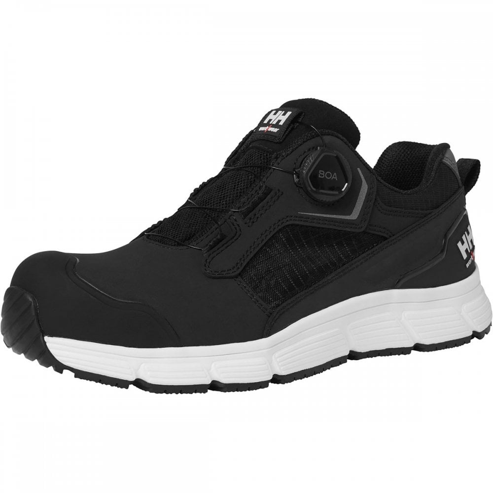 78357 Kensington Breathable Composite MXR BOA® Trainer