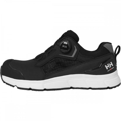 78357 Kensington Breathable Composite MXR BOA® Trainer