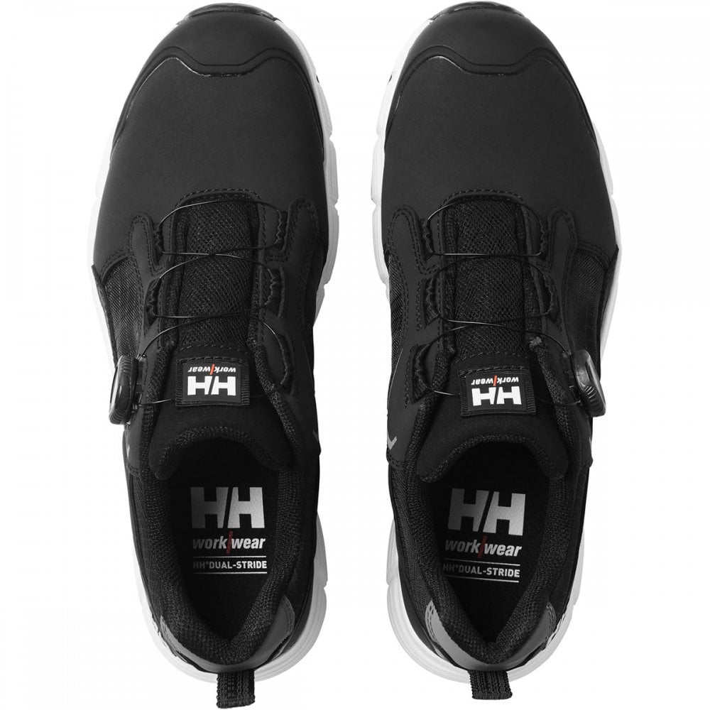 78357 Kensington Breathable Composite MXR BOA® Trainer