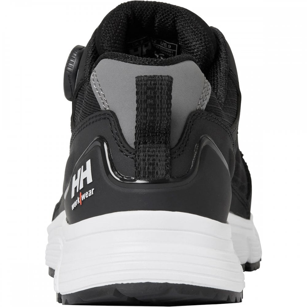 78357 Kensington Breathable Composite MXR BOA® Trainer