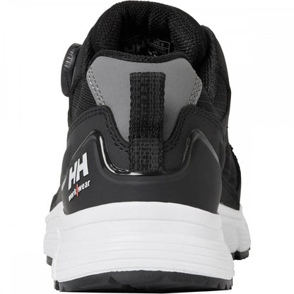 78357 Kensington Breathable Composite MXR BOA® Trainer