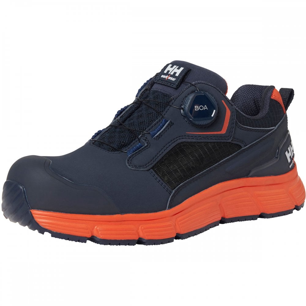 78357 Kensington Breathable Composite MXR BOA® Trainer