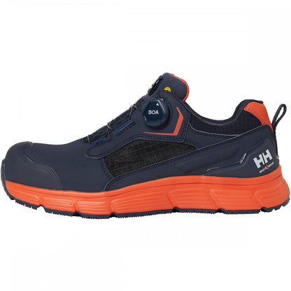 78357 Kensington Breathable Composite MXR BOA® Trainer