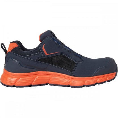 78357 Kensington Breathable Composite MXR BOA® Trainer