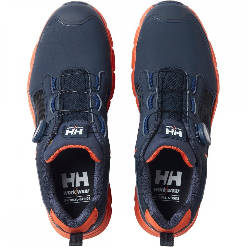 78357 Kensington Breathable Composite MXR BOA® Trainer