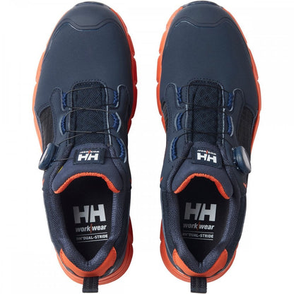 78357 Kensington Breathable Composite MXR BOA® Trainer