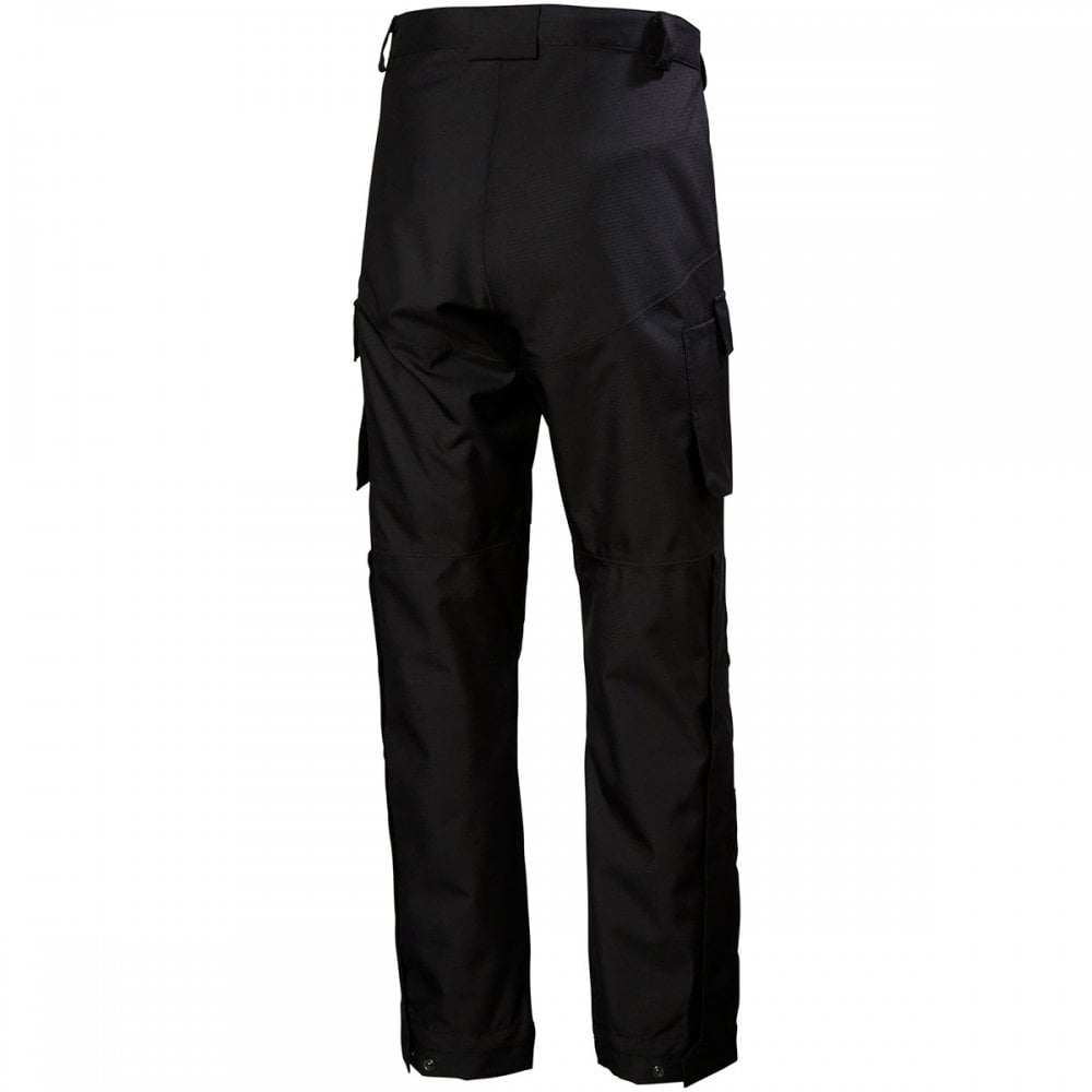 71190 Oxford Shell Pant