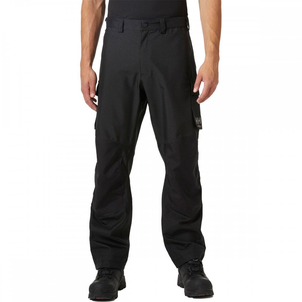 71190 Oxford Shell Pant