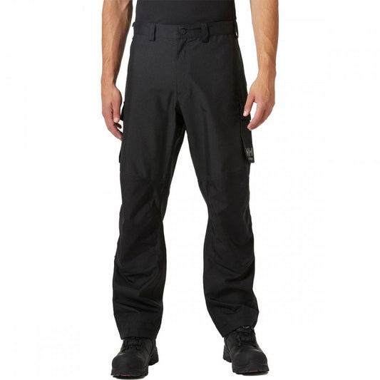 71190 Oxford Shell Pant